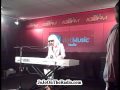 Lady GaGa - _Fooled Me Again_ Honest Eyes_ - LIVE Acoustic Performance