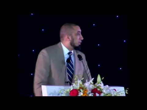Doha Islamic Convention 2015 Day 2