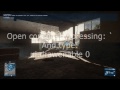 G33G33 Battlefield 3 Tutorial - How to get nice video takes by Bl4zed