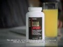 GNC Jerome Bettis