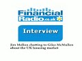 House Prices will fall sharply says Jim Mellon