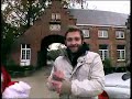 Interview FeelGoodGift met Boze Kerstman
