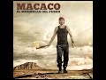 Macaco – La República De la Tramuntana