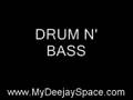 Best-Drum-and-Bass-M