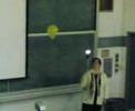 Hydrogen Balloon Explosion Hydrogen Balloon Explosion