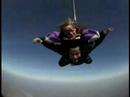 Dived from 14000 feet...free fall for 1 min and 5 min on parachute....Wow!! amazing experience!!  What is fear now....nothing