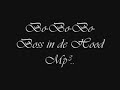 Kollegah - Boss in de Hood Kollegah - Boss in de Hood