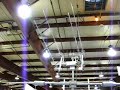 M2 Antenna Array at Dayton Hamvention 2007