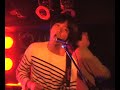 Siamese Cats \"Kurage To Kamome\"(Live at DaisyBar) Siamese Cats \"Kurage To Kamome\"(Live at DaisyBar)