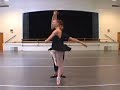 ballet: snap!