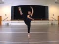 Ballet: SNAP! Ballet: SNAP!