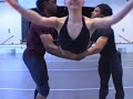 ballet: snap!