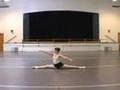 Ballet: SNAP!