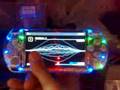 PlayUrConsoles Presents World First PSP Slim Full Case Mod