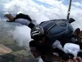 Tandem Alejandro en Flandes