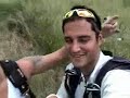 Tandem Alejandro en Flandes