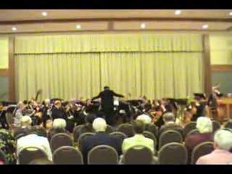 Symphonic Poem in E Minor