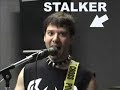 I'm a Stalker - Mach Ex - Music Video