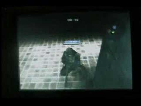 MGO Capture at GGL Part Deux