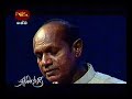 suramya rathriya with amarasiri peris  2 