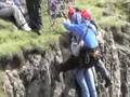 videos de Lara Abseiling
