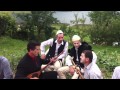Naim Prelvukaj & Sherif Sinanaj - moj shqipni o tungjatjeta