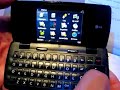 LG KT610 Symbian Smartphone Hands-On @ CTIA '08