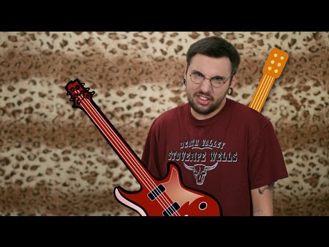 +100500 - Гитарный Мастер