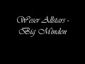 Italo Reno & Germany - Big Minden (feat. Weser Allstars)