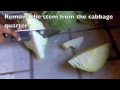 Grandma's Southern Cabbage