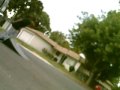 the worlds funniest fall on a ramp