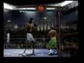 Fight Night 2004 2k4 (PS2) Gameplay