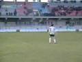 Nissa-Akragas: CALCIO Eccellenza, grande emozione
