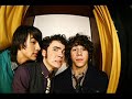 I Am What I Am-Jonas Brothers LYRICS