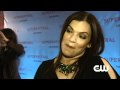 Supernatural 100th Episode Party Video