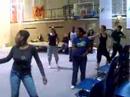 Dance Workshop with VPA