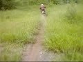 klx 400 helmet cam(1st attempt) part 2 klx 400 helmet cam(1st attempt) part 2
