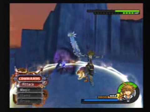 Sephiroth