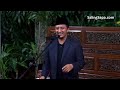 KITA PUNYA ALLAH