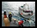 Coast Guard tows disabled 35-foot fishing vessel in Alaska