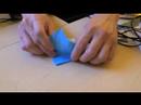 How to make an origami crane How to make an origami crane
