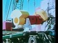 Nuclear waste shipping casks