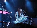 Lights - Drive My Soul (Live in Vancouver - Commodore Ballroom 11/7/09)