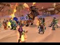 Server First Doomguard summon