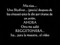 Reguetonera