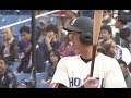 【ピックアップゲーム】東京六大学野球　2019年10月27日 法政VS東大（ラストゲーム） 8回～9回 ➃（2019年秋季リーグ戦）