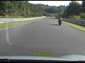 Vw Lupo Gti @ N�rburgring
