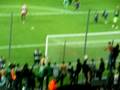 videos de StEtienne Rosenborg - Tavlaridis offre son maillot
