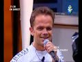 passe partout le showman   je suis passe partout