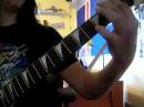 Tonight in Flames played by Me